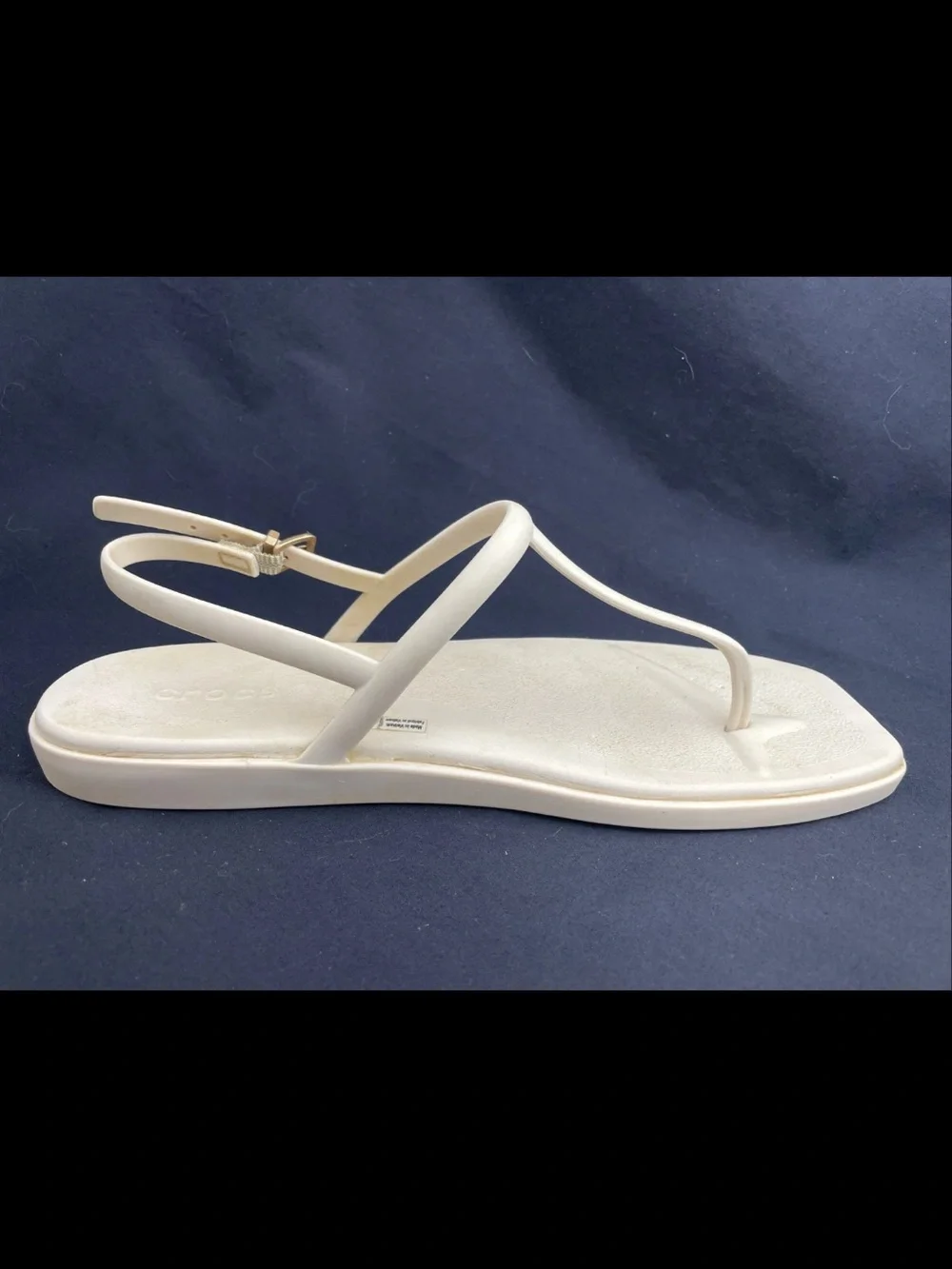 CROCS Miami Slingback